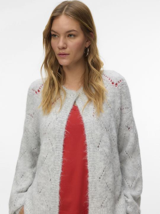 Produktbild Vero Moda VMSHELL Strickjacke Strickjacke (L)