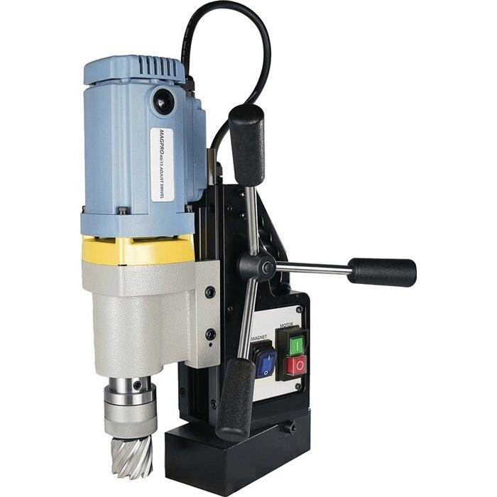Jepson, Tischbohrmaschine, Magpro 40 1/S Adjust Swivel