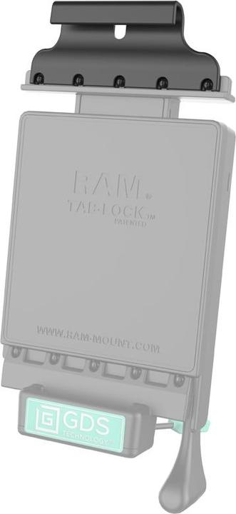 Actual product image RAM Mounts Unpkd RAM Gds Top Cup Apple