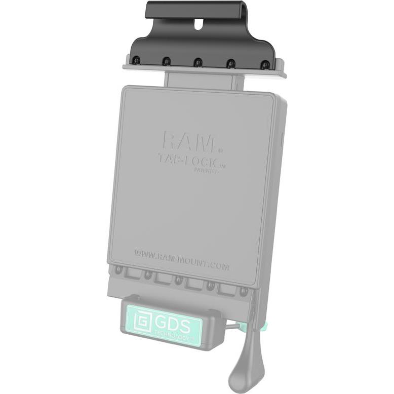 Thumbnail - RAM Mounts Unpkd RAM Gds Top Cup Apple, Barcode-Scanner Zubehör