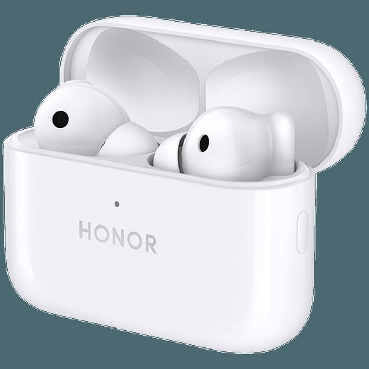 Actual product image Huawei Honor Earbuds 2 Lite (ANC, 32 h, Cable)