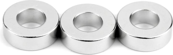 Produktbild Supermagnete Ringmagnet (1x)