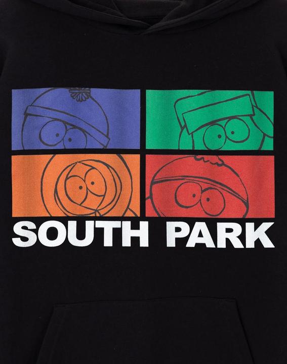 Immagine prodotto Ubisoft Felpa con Cappuccio Blocchi di colore Uomo (3XL)