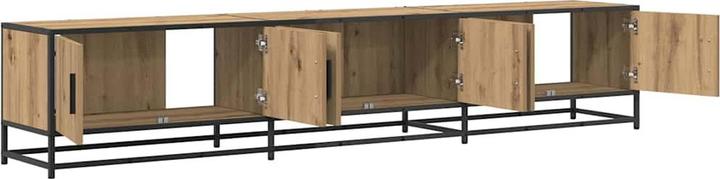 Actual product image vidaXL TV-Schränk (210 x 35 x 41 cm)