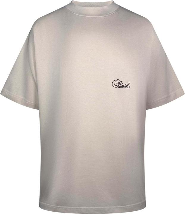 Actual product image Siksilk T-Shirt Oversized T-Shirt (L)