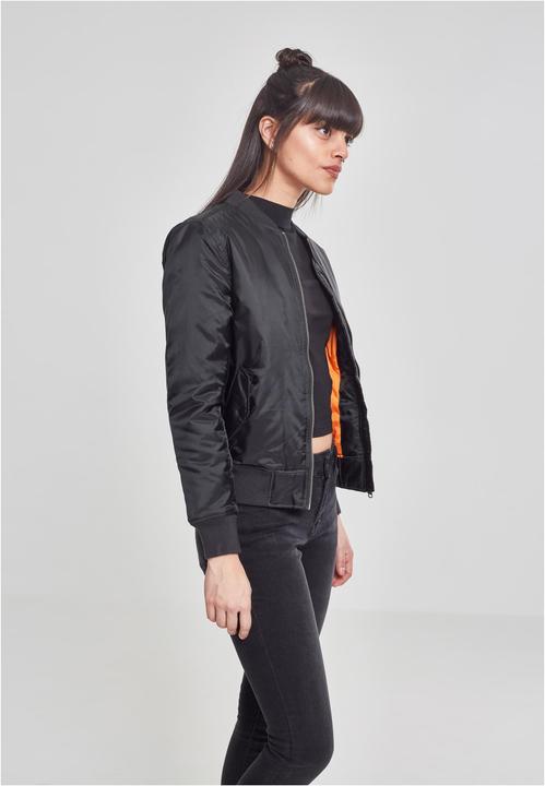 Actual product image Urban Classics Women's bomber urban classic basic (S)