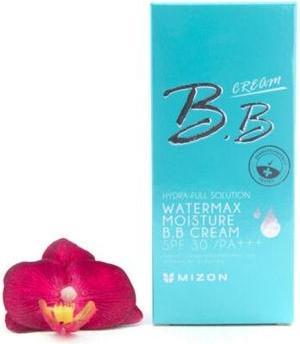 Produktbild Mizon Hydra-Full Solution Watermax Moisture BB Cream SPF30 50ml (50 ml)