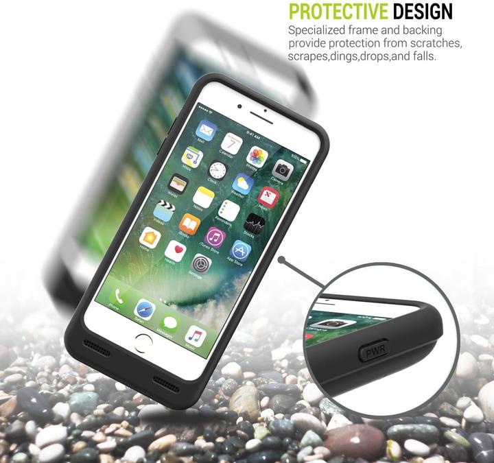 Image du produit ZeroLemon Slim Juicer Batterie