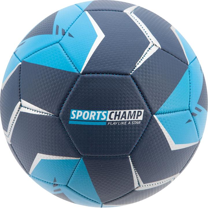 Actual product image John Football mini