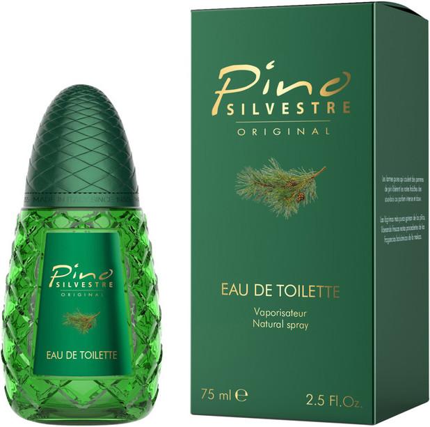 Produktbild Pino Silvestre Original (Eau de Toilette, 125 ml)