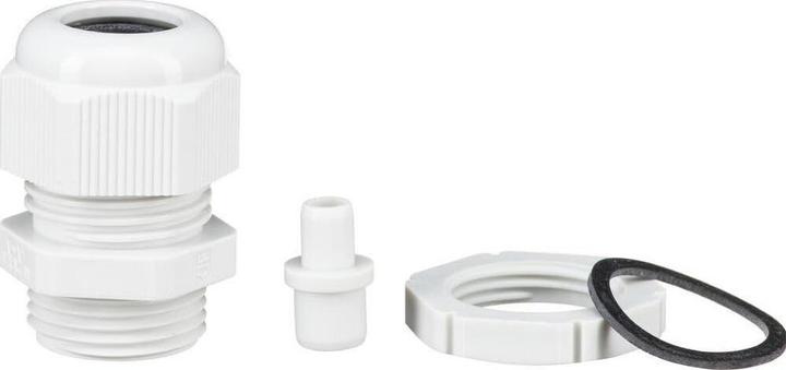 Produktbild Axis Gland A Kabelklammer Beige (e) (Kabel)