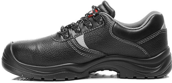 Actual product image Maddox JORI Sicherheitshalbschuh BASIC Low S3 Gr. 45 (S3, 45)