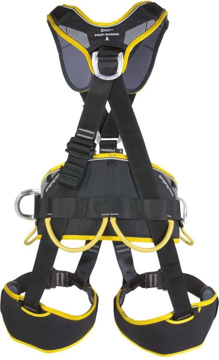 Actual product image Singing Rock Complete belt Profi Worker 3D Standard (S)