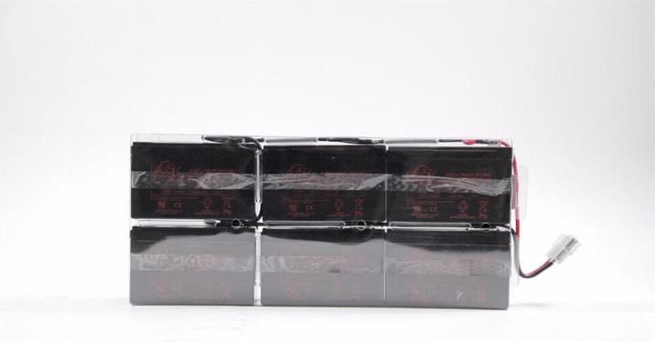 Eaton Easy Battery+ product AJ