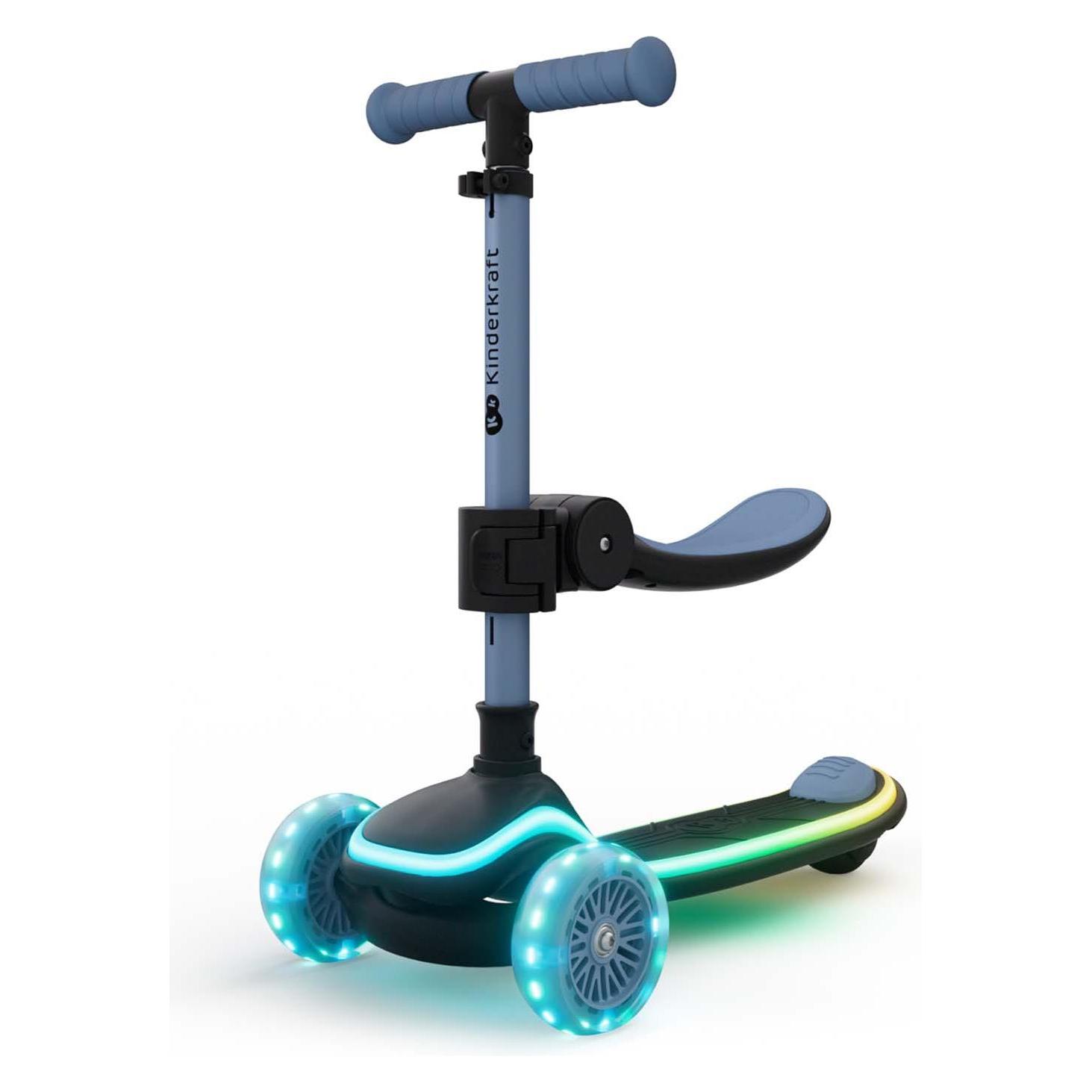 KinderKraft, Scooter