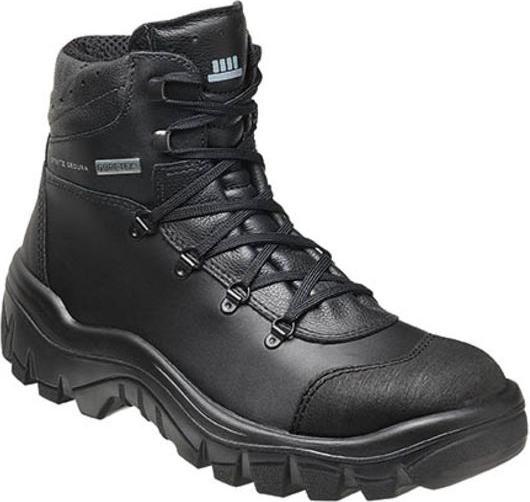 Actual product image Steitz Secura Lace-up boots anthracite OSLO Bau GORE II, S3 NB (S3, 44)
