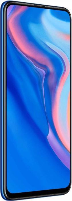 Produktbild Huawei P smart Z (64 GB, Sapphire Blue, 6.59", Hybrid Dual SIM, 16 Mpx, 4G)