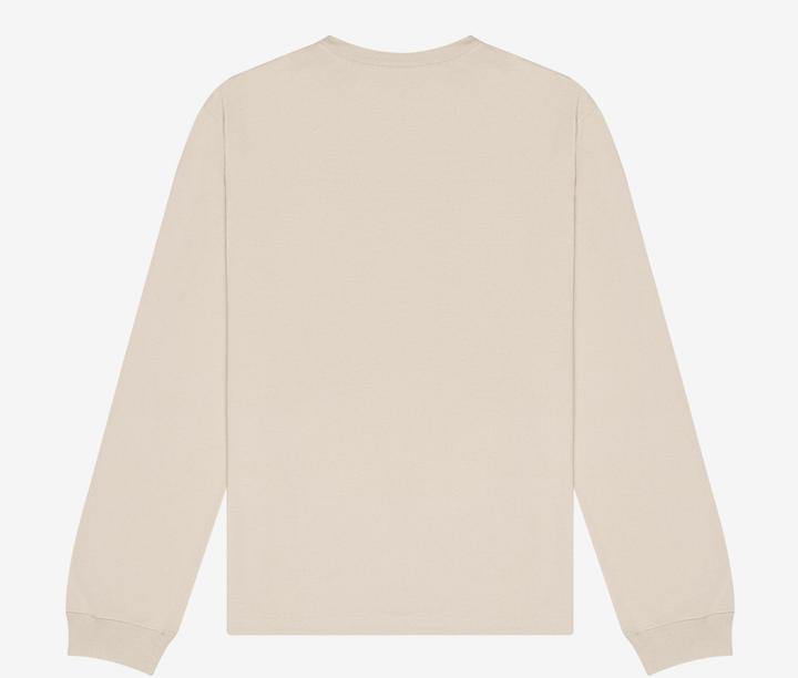 Produktbild Bella Canvas 7.5 oz Heavyweight LangarmTee (S)