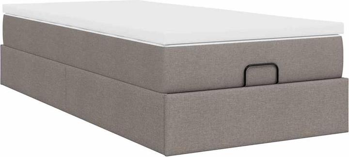Image du produit vidaXL Ottoman-Bett (90 x 200 cm)