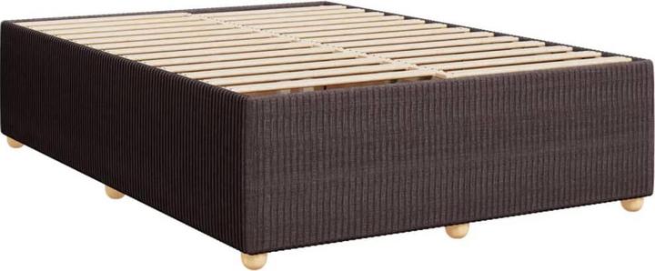 Actual product image vidaXL Boxspringbett (140 x 190 cm)