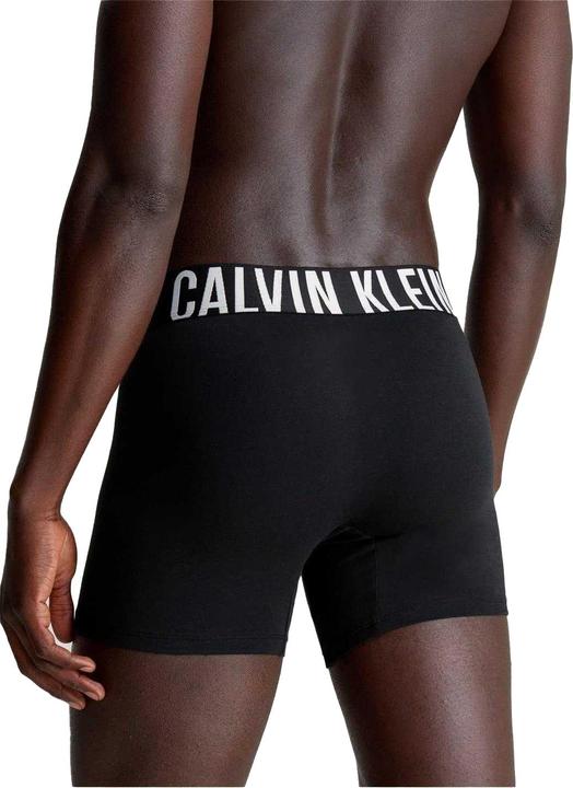 Produktbild Calvin Klein Boxershorts (3erPack) (S, 3er Pack)