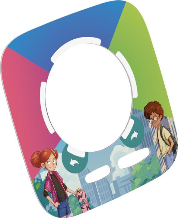 Produktbild Tonies Tonieplay S - Das Detektiv-Duo (Deutsch)