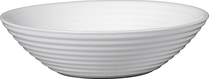 Actual product image Luminarc Cereal bowl Harena glass Ø16cm white (1 x)