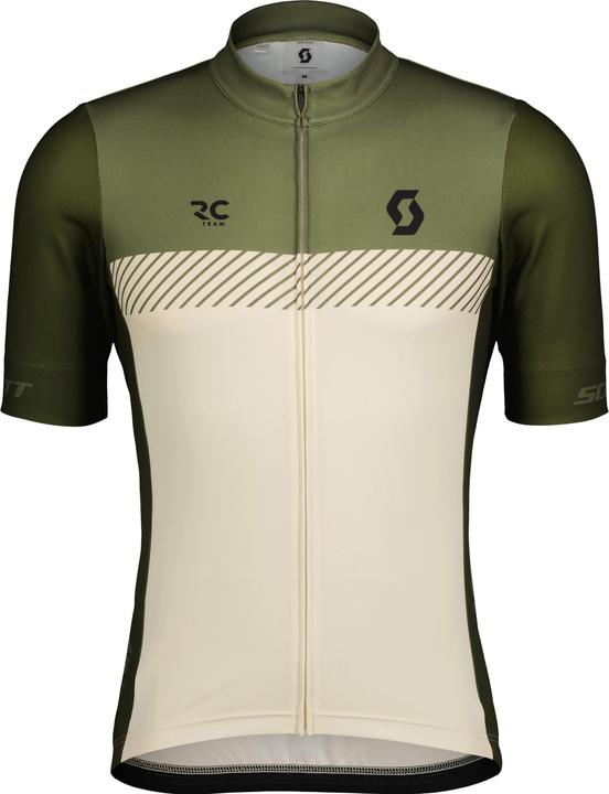 Scott Sports Jersey RC Team S/S (XXL)