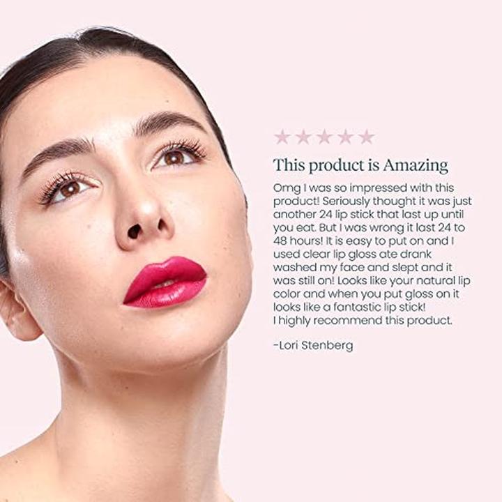 Image du produit Wonderskin Wonder Blading (Rose)