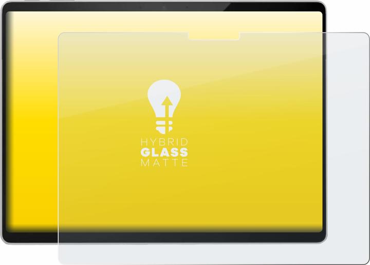 Image du produit upscreen Reflection Shield Verre Mat (1 pcs, Microsoft Surface Pro 11)