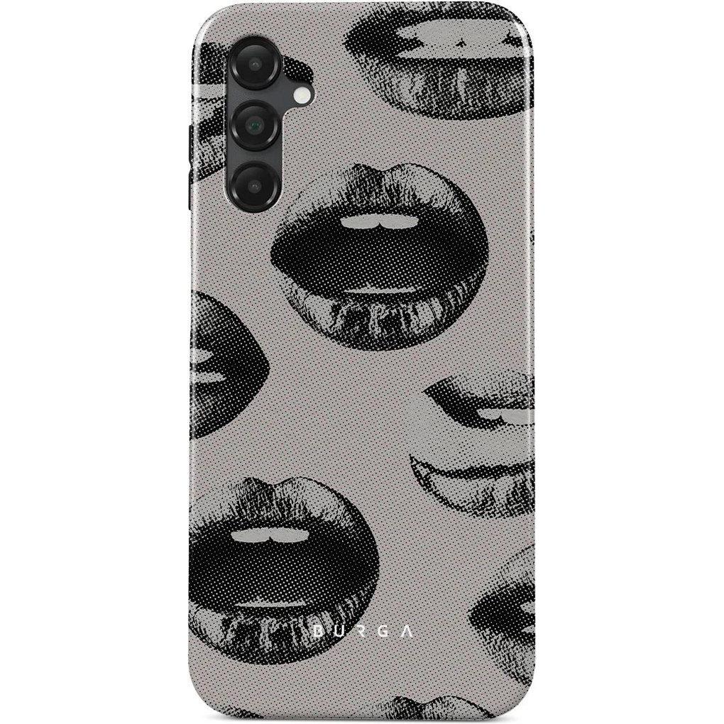 Burga Tough Case Samsung Galaxy A15 - Next Mistake (Samsung Galaxy A15, Samsung Galaxy A15 5G), Cover smartphone