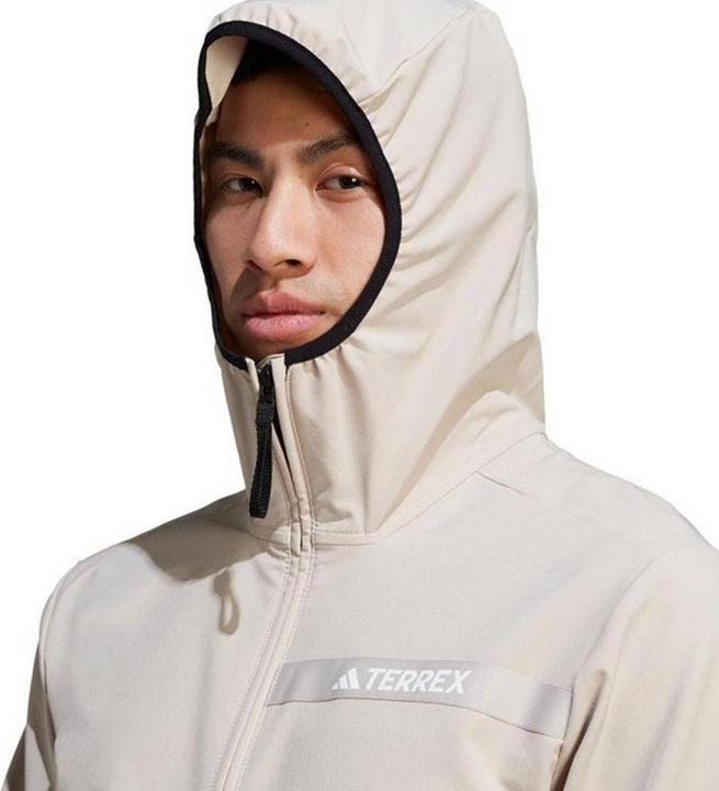 Produktbild Adidas Terrex Multi Softshelljacke (L)