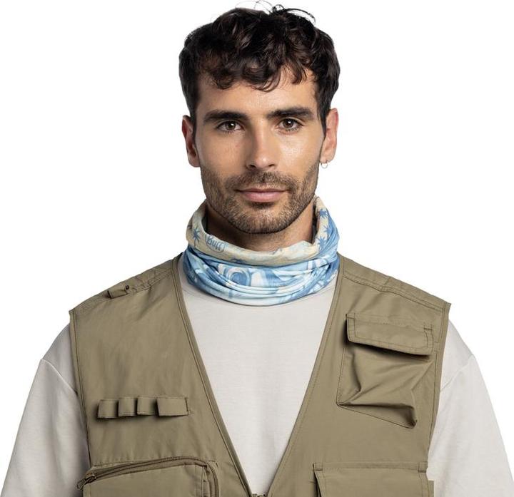 Immagine prodotto Buff Coolnet UV All Bait No Switch Bandana