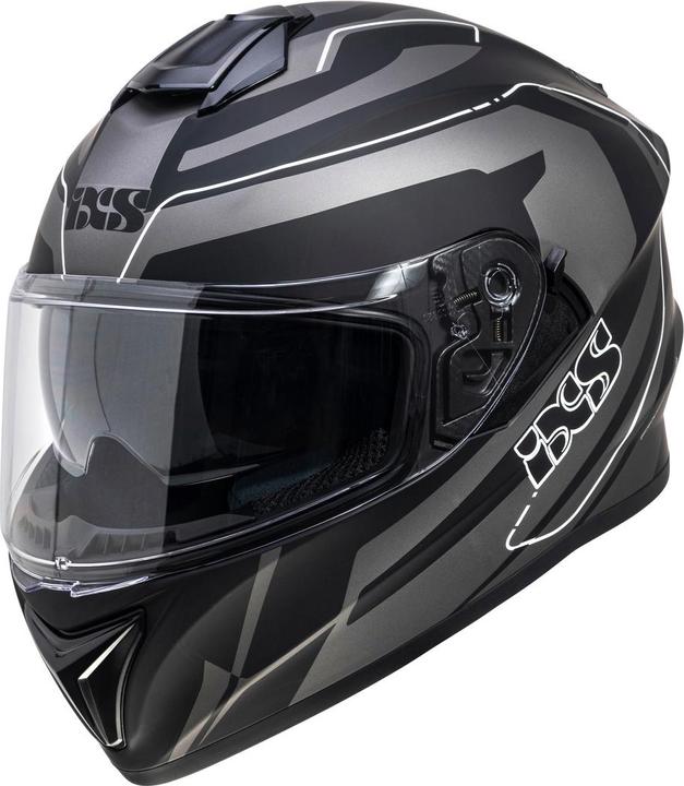 Produktbild iXS 216 2.2 Integralhelm (53 - 54 cm, XS)