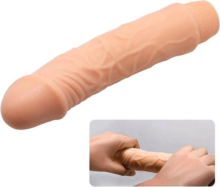 Produktbild Debra Vibe-Fleisch