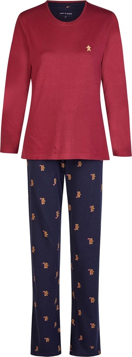 Produktbild Happy shorts Pyjama XMAS (L)
