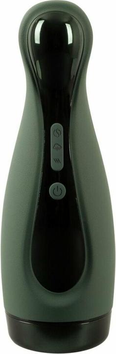 Produktbild Rebel Masturbator with 2 funct