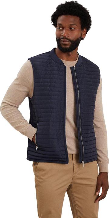 Produktbild Burton Bomberweste Hybrid (S)