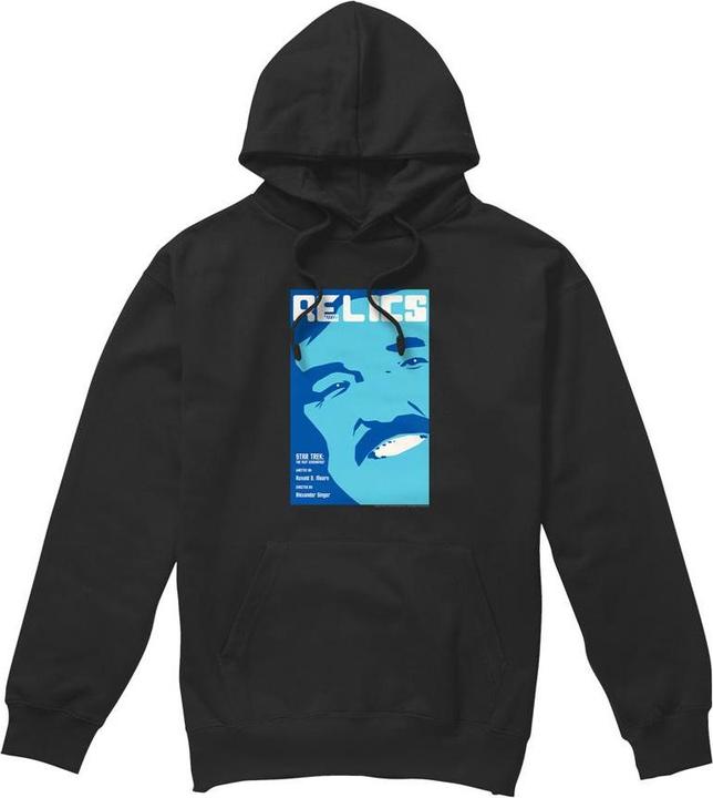 Produktbild The Next Generation Season 6 Episode 4 Kapuzenpullover (XL)