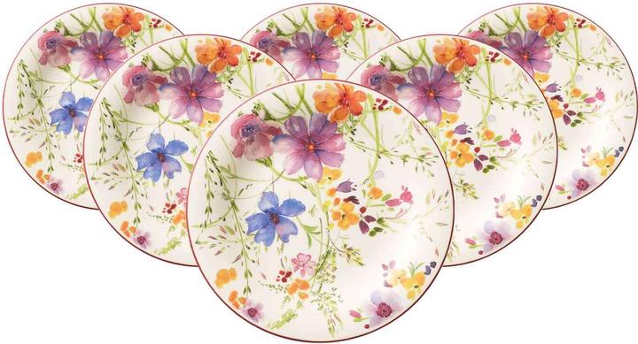 Image du produit Villeroy & Boch Assiette à déjeuner Mariefleur Basic (1x, 21 cm)