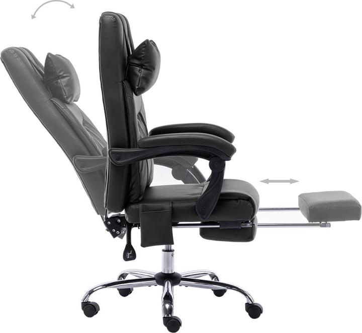 Produktbild vidaXL Bürostuhl