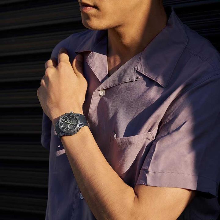 Produktbild Casio EFS-S640PB-1AVUEF (Chronograph, 44 mm)