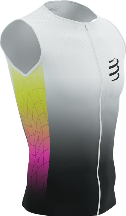 Immagine prodotto Compressport Canotta Tri Postural Aero M (S)