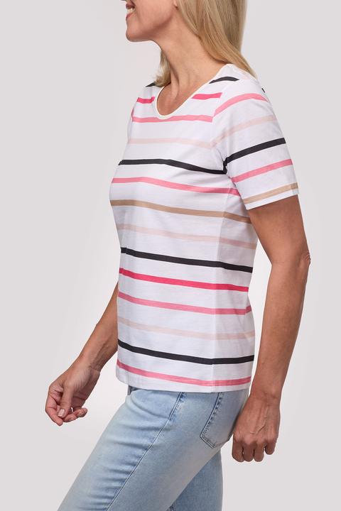 Produktbild Serafini Streifenshirt Damen (38)