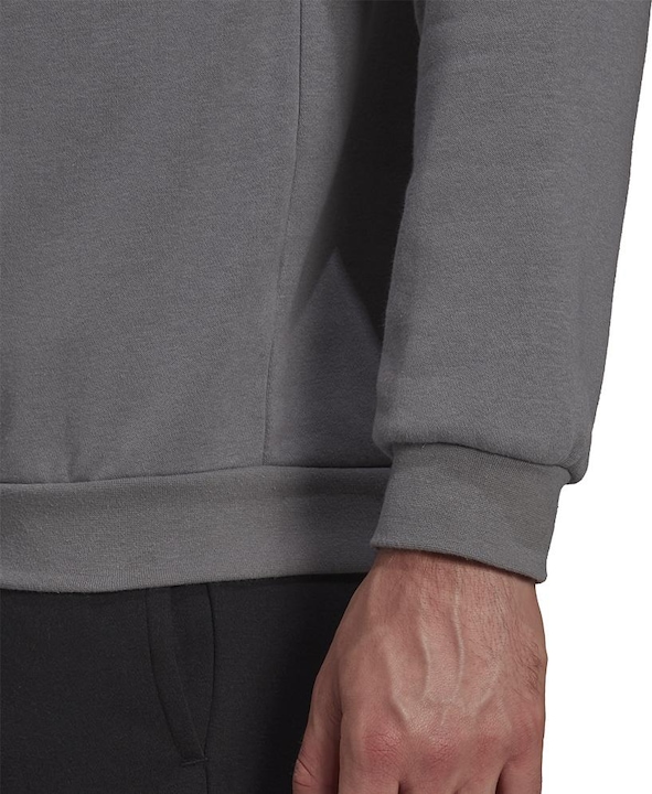 Actual product image adidas Entrada 22 sweatshirt men (S)