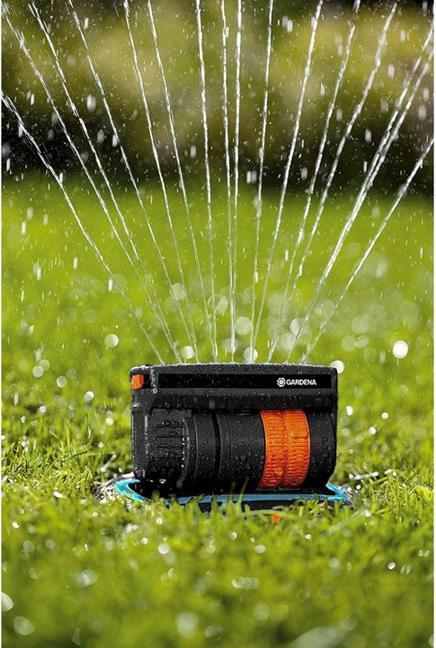 Image du produit Gardena OS 140 (Arroseur carré, Arroseurs escamotables)