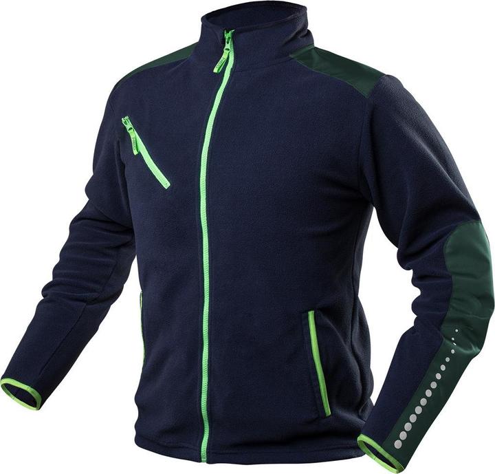 Produktbild Neo PREMIUM-Arbeitswolle, Cordura-Verstärkungen, Grösse M (M)