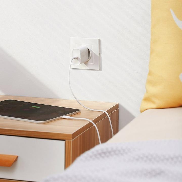 Image du produit Ugreen PD Ladegerät (30 W, 1 portion)