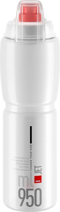 Actual product image Elite Jet Plus (0.95 l)