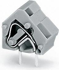 Actual product image Wago GDS single clamp